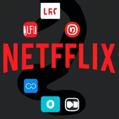 does netflix have music channels? should we consider adding more interactive features for users