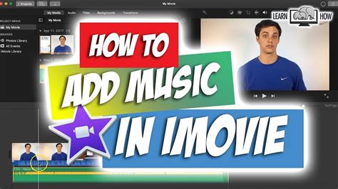 How do I Add Music to My iMovie? An Insight into the Creative Process