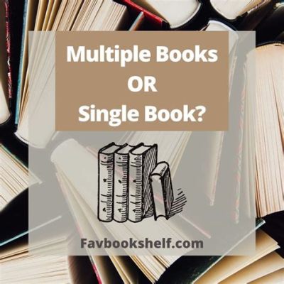 how many books should you read at a time? exploring the benefits of reading multiple books simultaneously