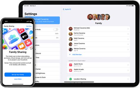 How to Add Family to Apple Music: A Guide with Multiple Perspectives