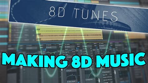 How to Make 8D Music: A Journey into the Depth of Audio Production