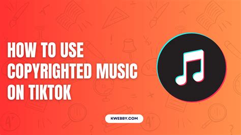 how to use copyrighted music on tiktok: exploring the depths of music licensing and copyright laws