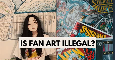 Is It Legal to Sell Fan Art: A Detailed Discussion