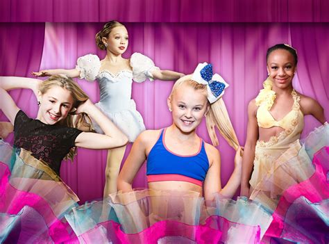 What Dance Moms Character Are You? – An Insightful Exploration