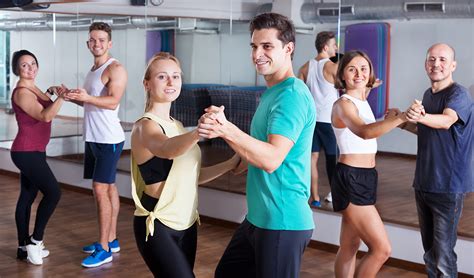 what to wear to salsa dance class and how salsa dancing can improve your mental health