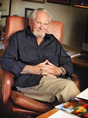 Will Clive Cussler Books Continue After His Death? A Discussion on the Legacy and Future of His Adventure Novels